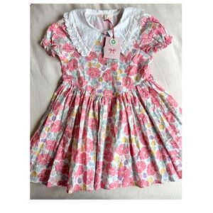 Konges Slojd Floral Dress